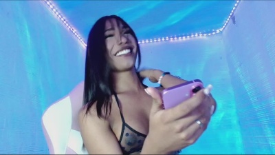Penelopee_Rouse live cam on Cam4