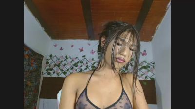 Penelopee_Rouse live cam on Cam4