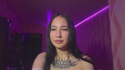 PenneyOlesky live cam on Cam4