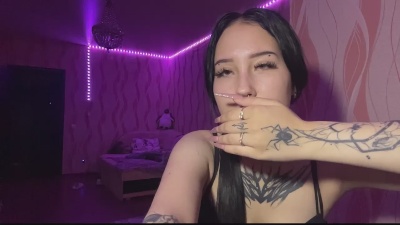 PenneyOlesky live cam on Cam4
