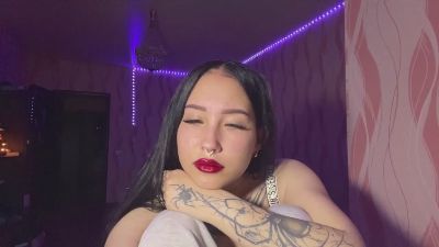 PenneyOlesky live cam on Cam4