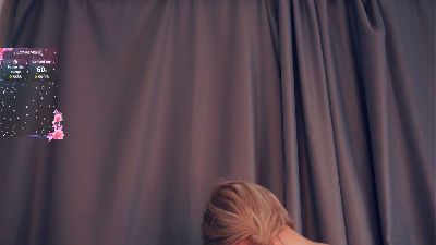 PenniChristle live cam on Cam4