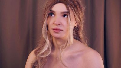 PenniChristle live cam on Cam4
