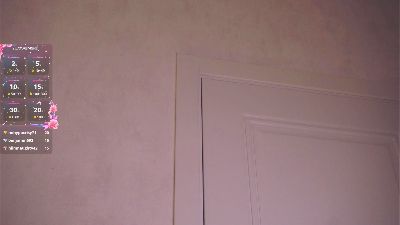 PenniChristle live cam on Cam4