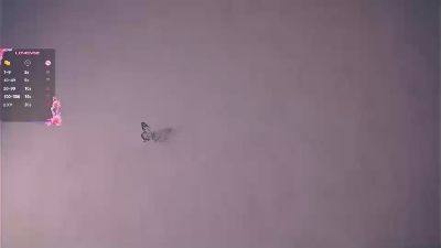 PenniChristle live cam on Cam4