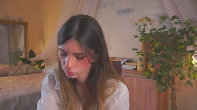 PennyGougeon live cam on Cam4