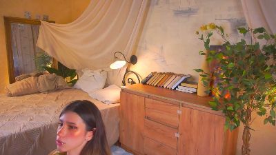 PennyGougeon live cam on Cam4