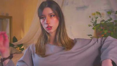 PennyGougeon live cam on Cam4