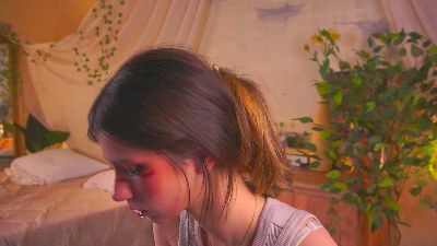 PennyGougeon live cam on Cam4