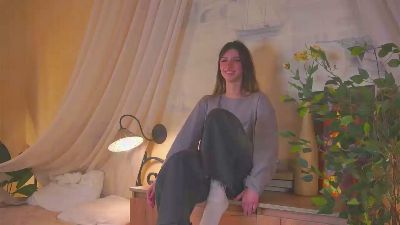PennyGougeon live cam on Cam4