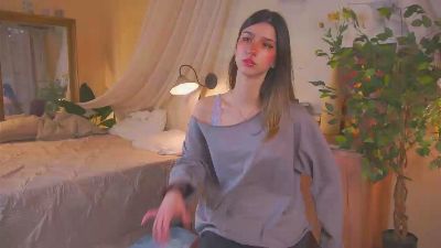 PennyGougeon live cam on Cam4