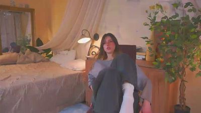 PennyGougeon live cam on Cam4