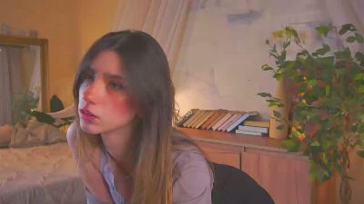 PennyGougeon live cam on Cam4