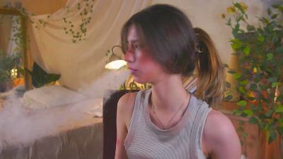 PennyGougeon live cam on Cam4