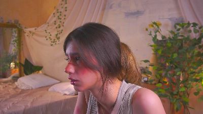 PennyGougeon live cam on Cam4