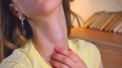 PennyGougeon live cam on Cam4