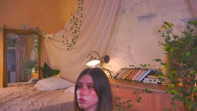 PennyGougeon live cam on Cam4