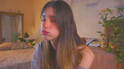 PennyGougeon live cam on Cam4