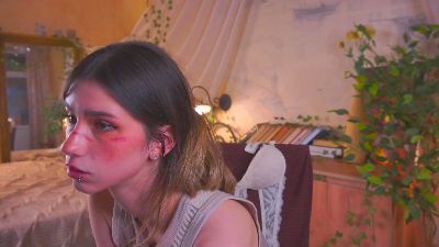 PennyGougeon live cam on Cam4
