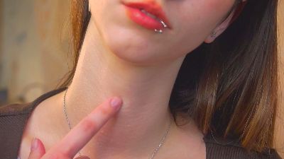 PennyGougeon live cam on Cam4