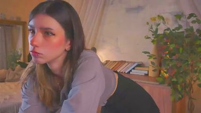 PennyGougeon live cam on Cam4