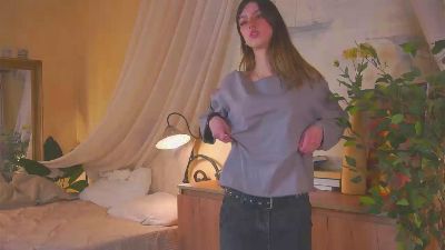 PennyGougeon live cam on Cam4