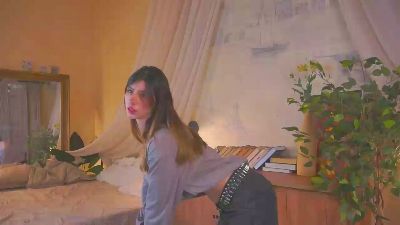 PennyGougeon live cam on Cam4