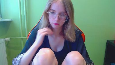 Penny_Pleasure live cam on Cam4