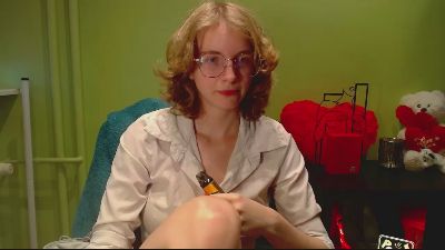 Penny_Pleasure live cam on Cam4