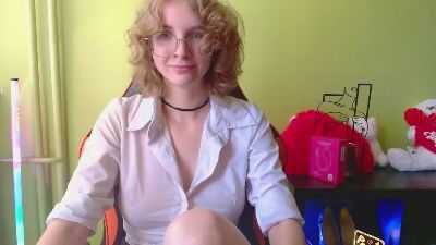 Penny_Pleasure live cam on Cam4