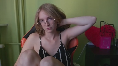 Penny_Pleasure live cam on Cam4