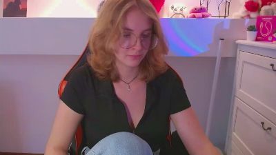 Penny_Pleasure live cam on Cam4