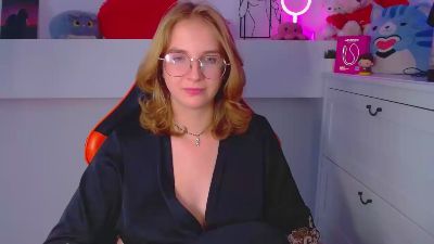 Penny_Pleasure live cam on Cam4
