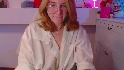 Penny_Pleasure live cam on Cam4