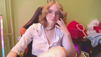 Penny_Pleasure live cam on Cam4
