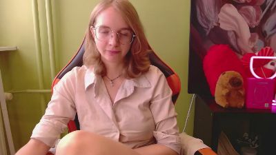 Penny_Pleasure live cam on Cam4