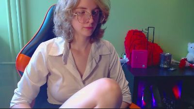 Penny_Pleasure live cam on Cam4