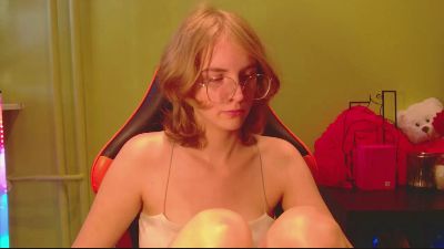 Penny_Pleasure live cam on Cam4