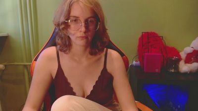 Penny_Pleasure live cam on Cam4