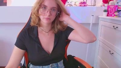 Penny_Pleasure live cam on Cam4