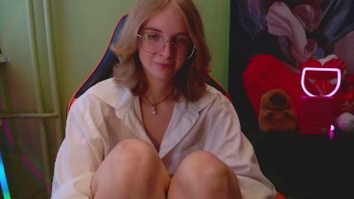 Penny_Pleasure live cam on Cam4