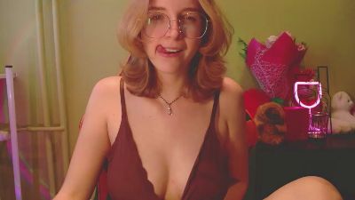 Penny_Pleasure live cam on Cam4