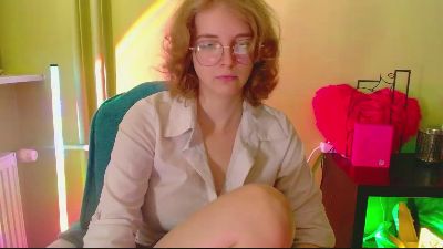 Penny_Pleasure live cam on Cam4