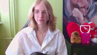 Penny_Pleasure live cam on Cam4