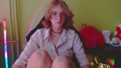 Penny_Pleasure live cam on Cam4
