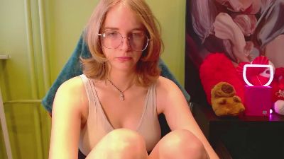 Penny_Pleasure live cam on Cam4