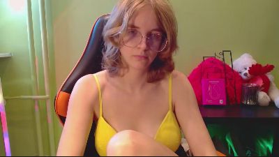 Penny_Pleasure live cam on Cam4