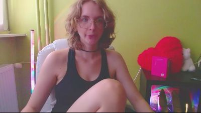 Penny_Pleasure live cam on Cam4