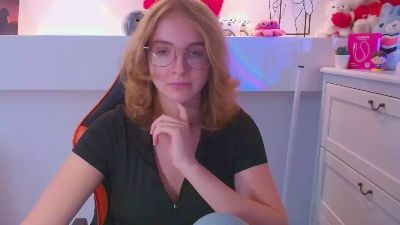 Penny_Pleasure live cam on Cam4