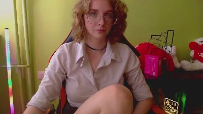 Penny_Pleasure live cam on Cam4